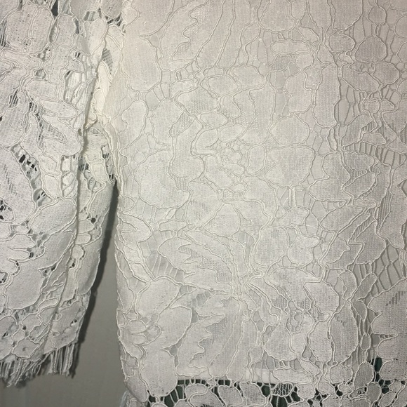 Beautiful dress/skirt/top - Picture 3 of 5